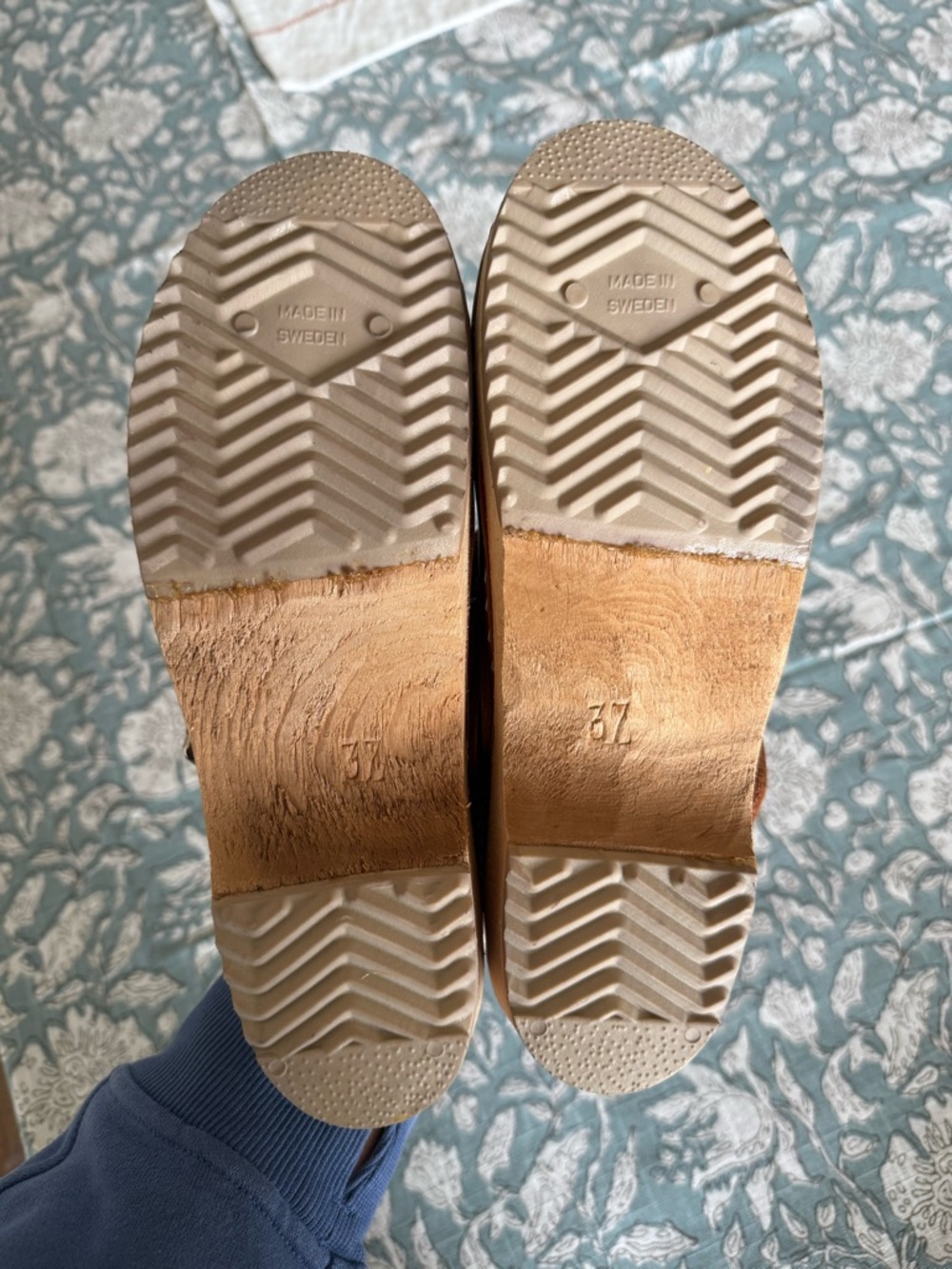 MIA Abba Clogs - Picture 8 of 10